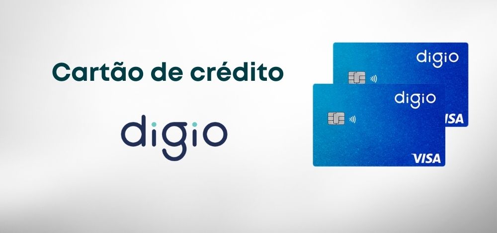 Cartão de crédito Digio todas as vantagens em um só cartão Geniuzz