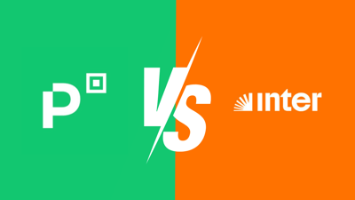 Picpay ou Banco Inter? Veja qual é a melhor escolha para você