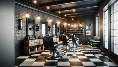 Nomes para barbearia: veja 100 ideias criativas!