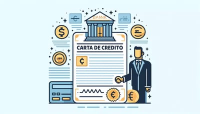 Como funciona carta de crédito: Confira nosso guia completo!