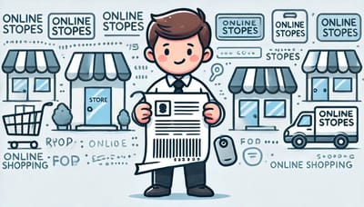 Conheça 8 lojas que vendem parcelado no boleto pela internet: Entenda como funciona!