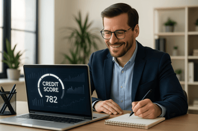 As melhores dicas para turbinar seu score rápido!