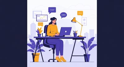 Assistente Virtual no Brasil