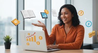 Como Criar e Vender Infoprodutos no Brasil