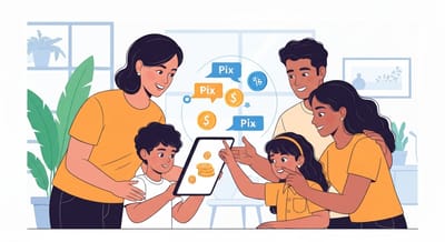 Educação Financeira para a Geração Alpha