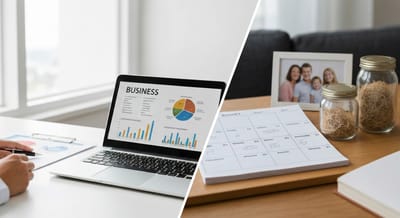 Educação Financeira para Empreendedores