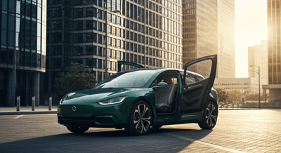 Isenção de Impostos para Carros PCD 2026