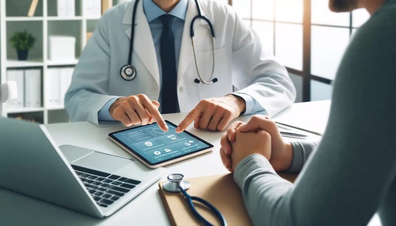O que Fazer se meu Plano de Saúde Nega Cirurgia ou Exames?
