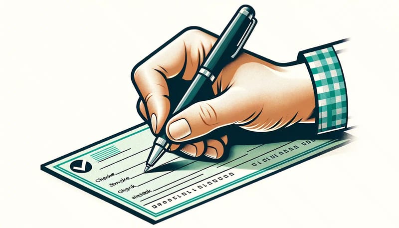 Cheque Nominal: Guia Completo
