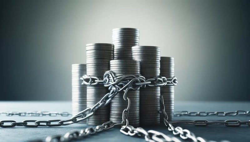 Ativo circulante e não circulante: Entenda a diferença! [+ Exemplos]