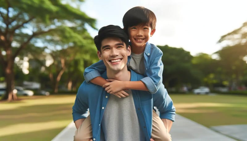 Dia do Sobrinho: quando é e dicas incríveis para comemorar