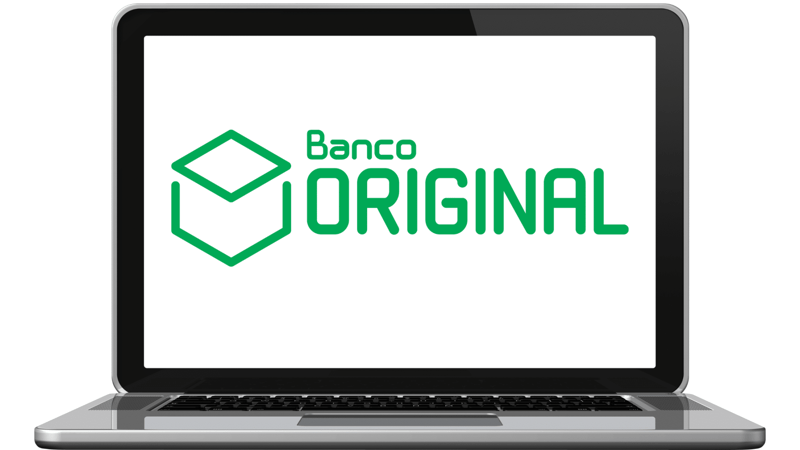 Código do Banco Original: Conheça aqui!