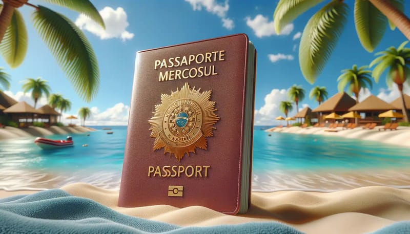 Número de passaporte: como descobrir e consultar?
