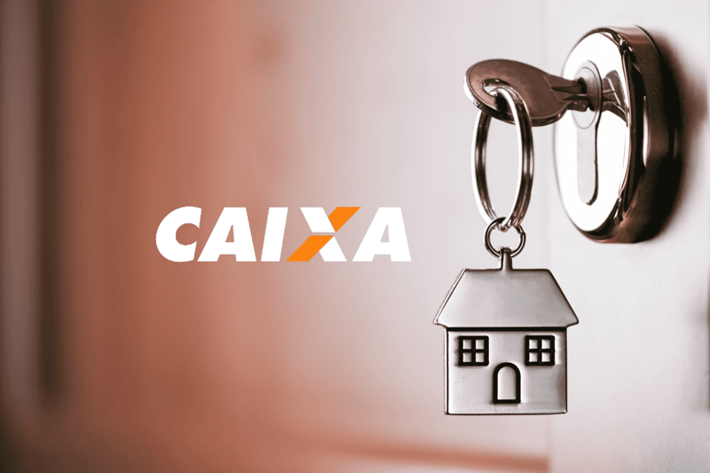 Financiamento Caixa: consiga a tão sonhada casa própria!