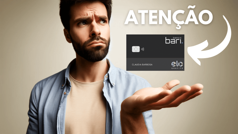 Banco Bari é confiável? É um bom banco? Veja nossa análise: