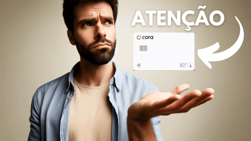 Dá para confiar no Banco Cora? Confira a análise:
