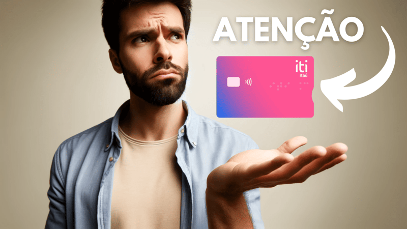 Iti Itaú é confiável? É um bom banco? Fizemos uma análise para te ajudar!