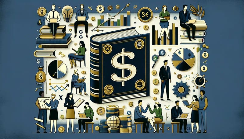 Os 11 melhores livros sobre educação financeira para mudar sua vida!