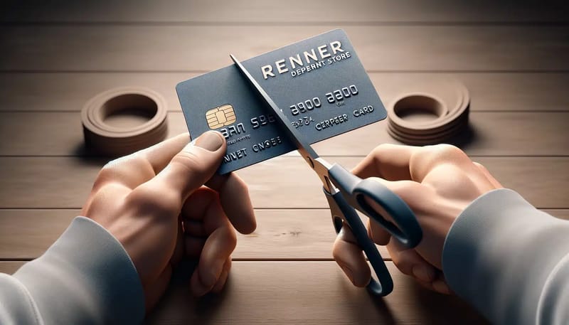 Como cancelar o Cartão Renner? Veja como é prático!