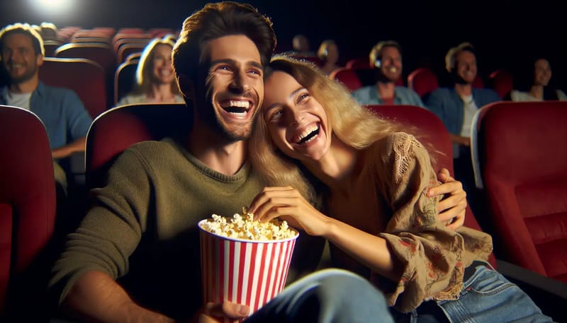 Como pagar meia no cinema: 5 Cartões com desconto no cinema!