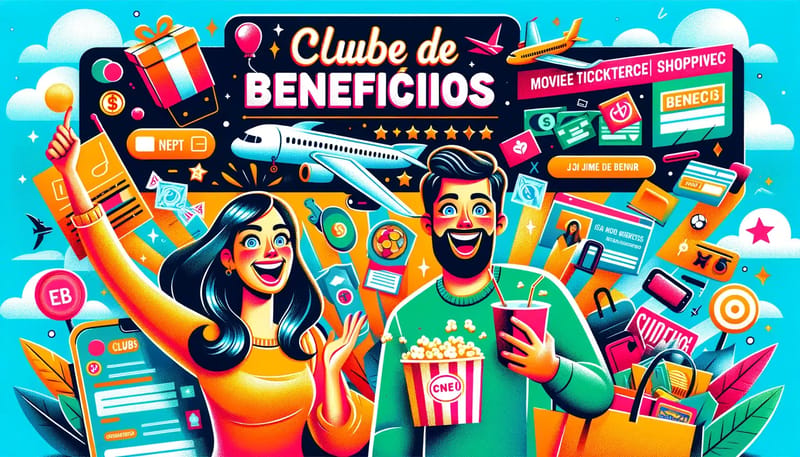 Como Funciona o Clube Geniuzz