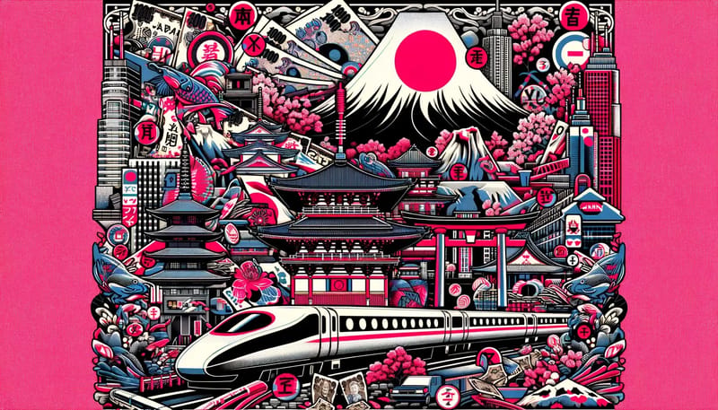 Qual o custo de vida no Japão? Moradia, alimentação e mais
