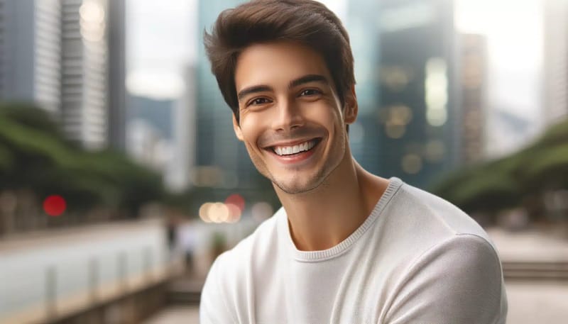 Dia do genro: veja como comemorar esse dia [+11 ideias de mensagem]