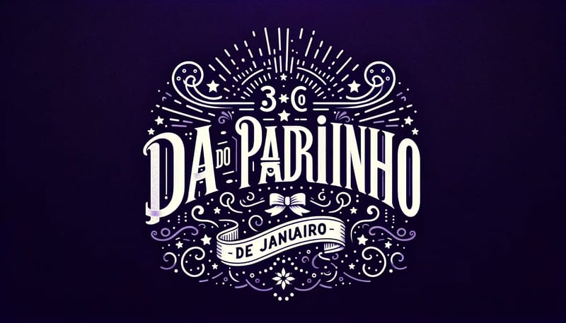 Dia dos padrinhos e madrinhas: quando é? Algumas dicas para comemorar esse dia!