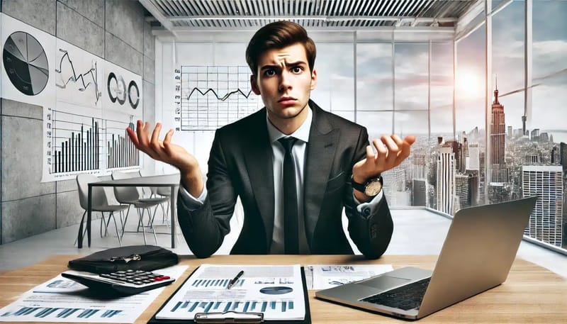 Como saber o faturamento de uma empresa? Veja algumas formas diferentes!