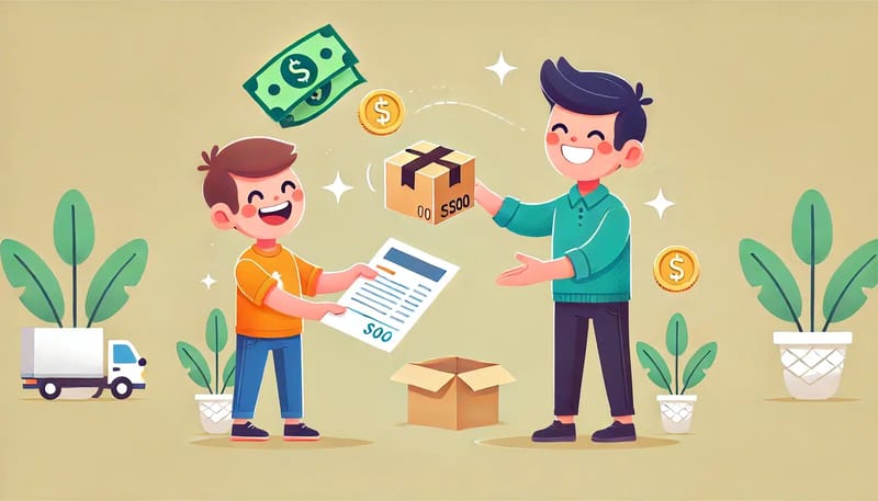 É possível ganhar dinheiro rápido e honesto: Veja 7 formas de conseguir!