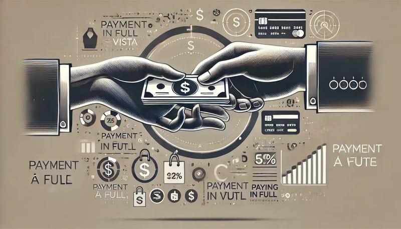 Pagamento à vista: Veja as formas de se fazer e entenda as vantagens e desvantagens