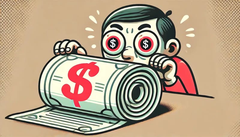 Juros abusivos de cartão de crédito: como saber é o caso? O que fazer nessa situação?