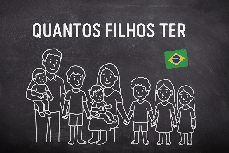 Quantos Filhos Ter: Tomando a Decisão Certa