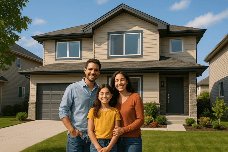 Como Comprar uma Casa Sem Entrada: Veja todas as suas opções!