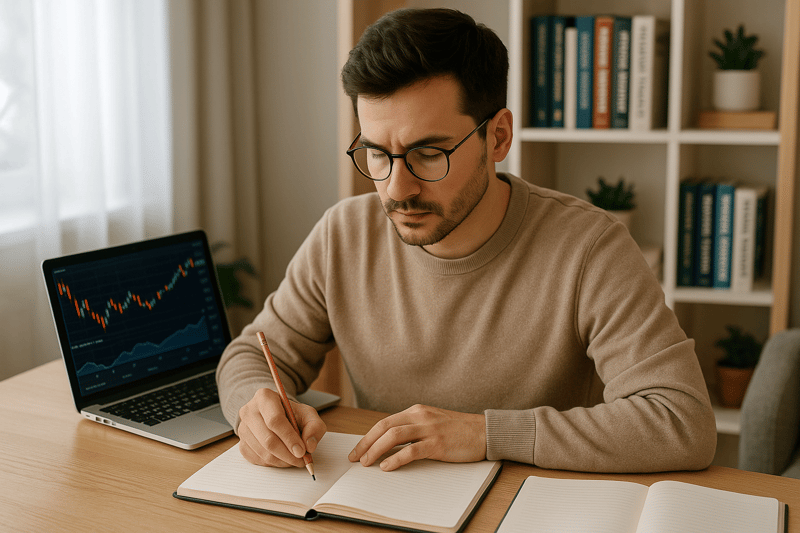 Inteligência Financeira: Domine Suas Finanças