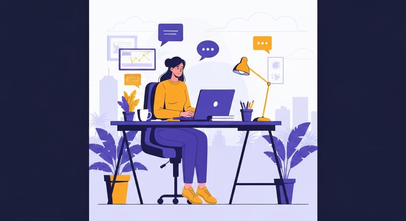 Assistente Virtual no Brasil