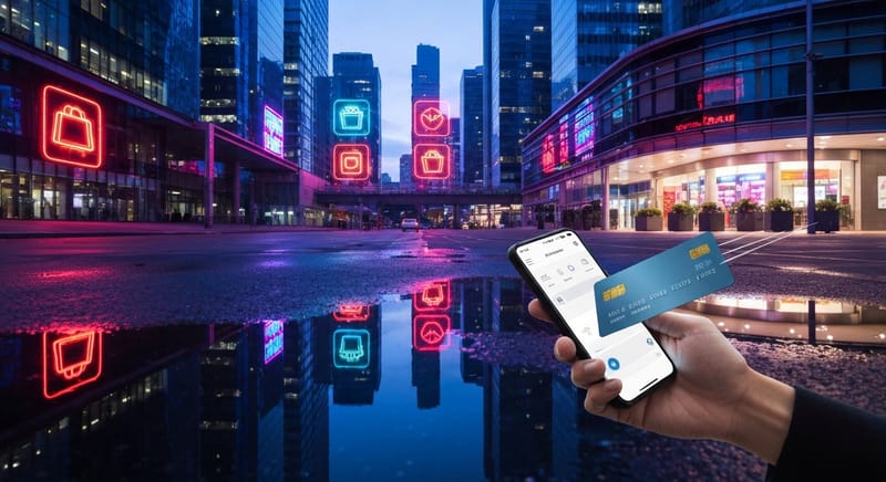 Compras por Impulso na Era Digital