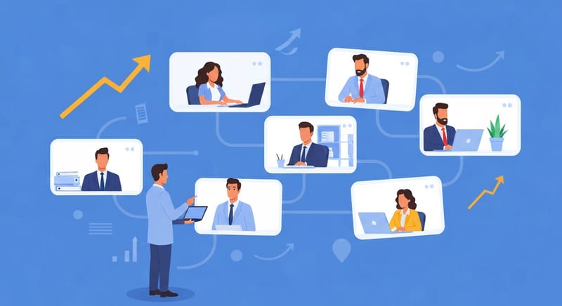 Consultoria Online Estratégica para PMEs