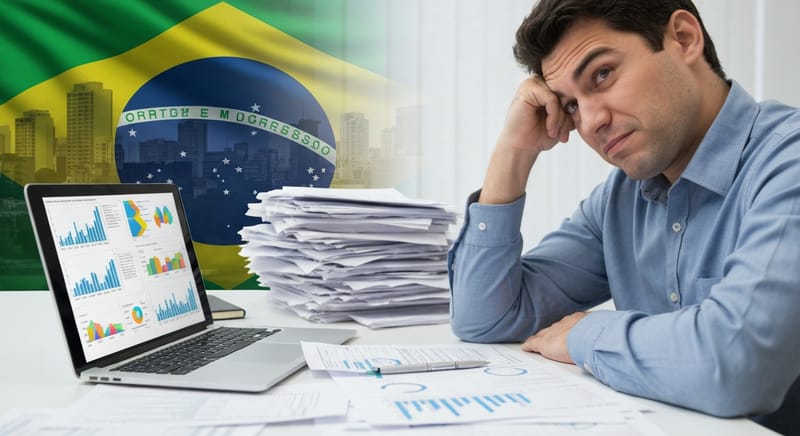 Procrastinação Financeira