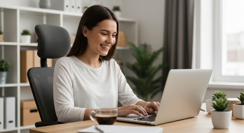 Renda Extra Online para Iniciantes com Zero Investimento .)