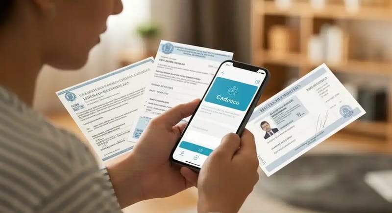 Manutenção CadÚnico: O Guia Completo para Evitar o Bloqueio