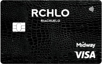 Imagem do cartão Riachuelo