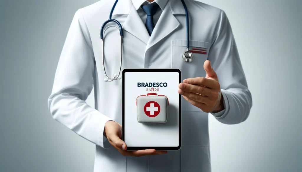 Bradesco Saúde