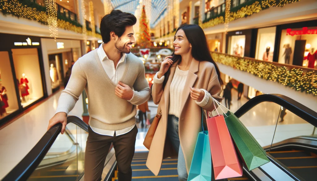 3 Dicas Simples de Preparação Para as Compras de Fim de Ano