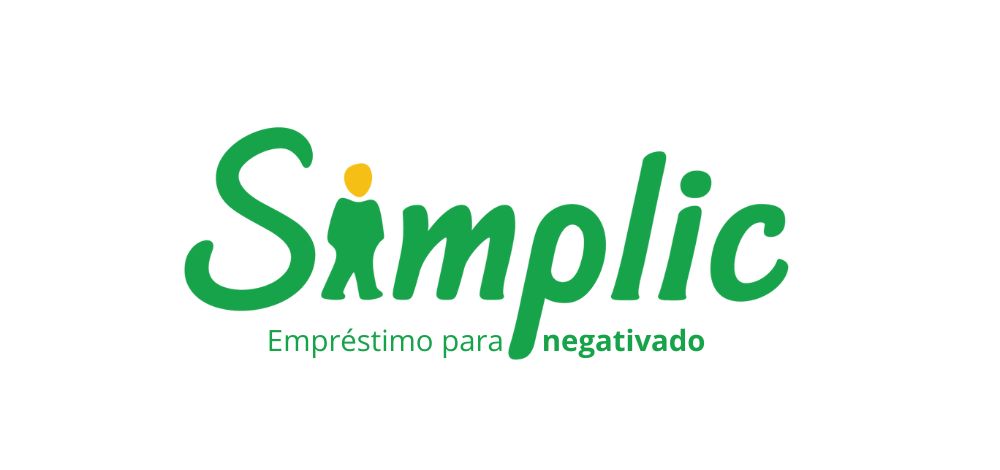 Empréstimo para negativados Simplic: sem burocracias