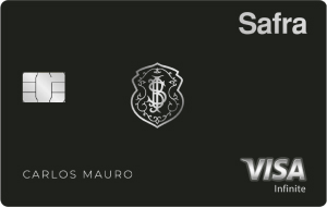 FGTS: Seu Aliado Financeiro com Safra!