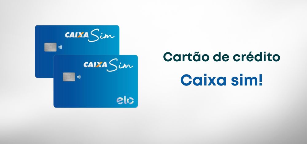 Caixa Sim: Simplicidade e funcionalidade na hora de usar