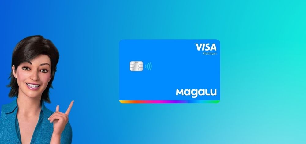 Cartão de Crédito Magalu: muitos benefícios!