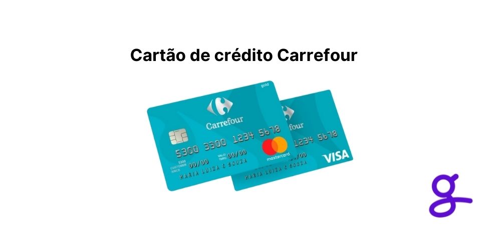 Explore As Vantagens Exclusivas Do Cartão Carrefour Geniuzz 0672