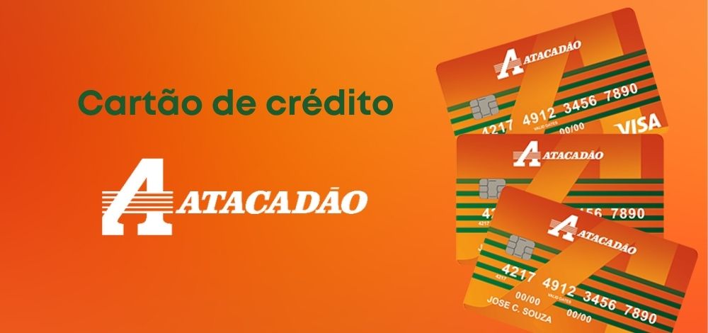 Cartão de Crédito Atacadão: Descontos Exclusivos